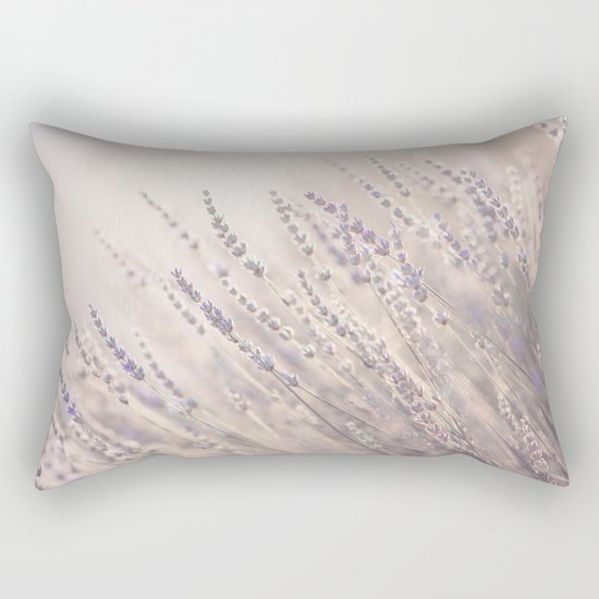 Magical sunset Rectangular Pillow