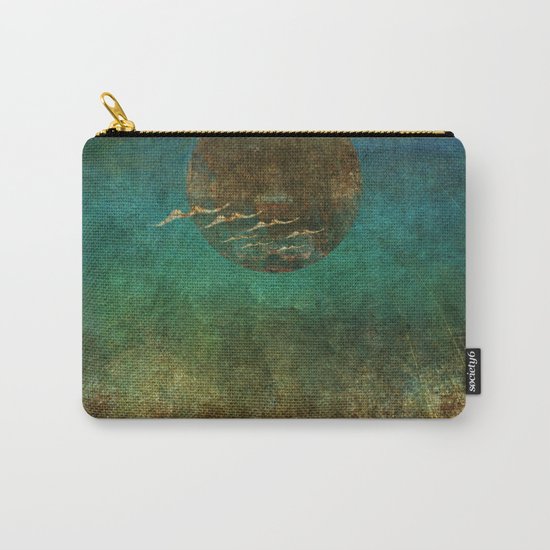 Exodus Carry-All Pouch