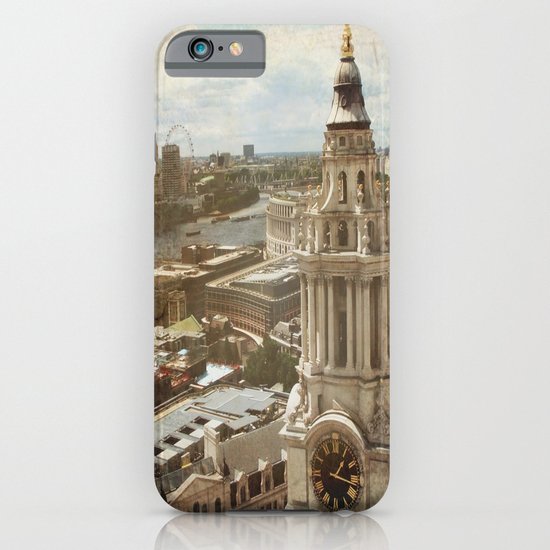 London iPhone & iPod Case