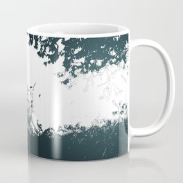Nature pattern  Coffee Mug