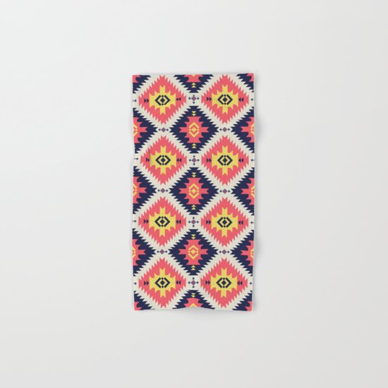 NavNa Hand & Bath Towel
