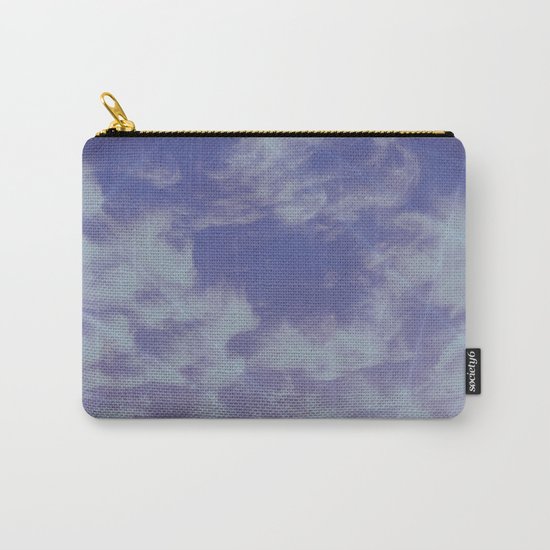 Future Skies Carry-All Pouch