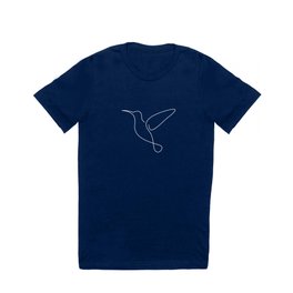 Hummingbird - Colibrí T Shirt