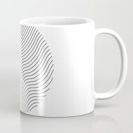 Ellips Coffee Mug