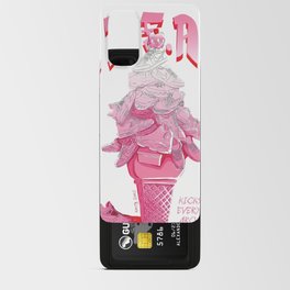 Icescreamds Android Card Case
