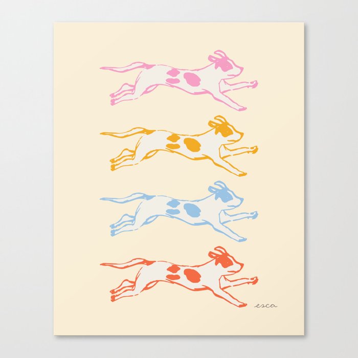 Canvas Print