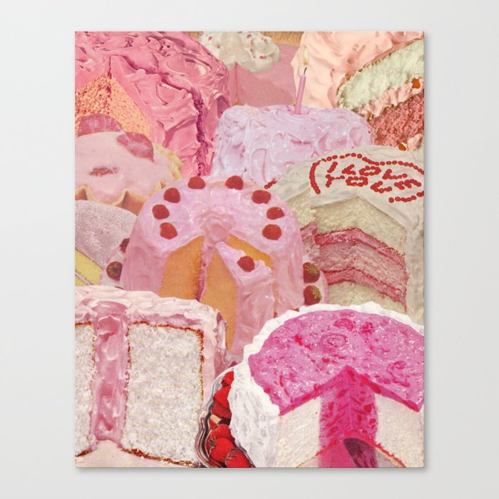 Canvas Print