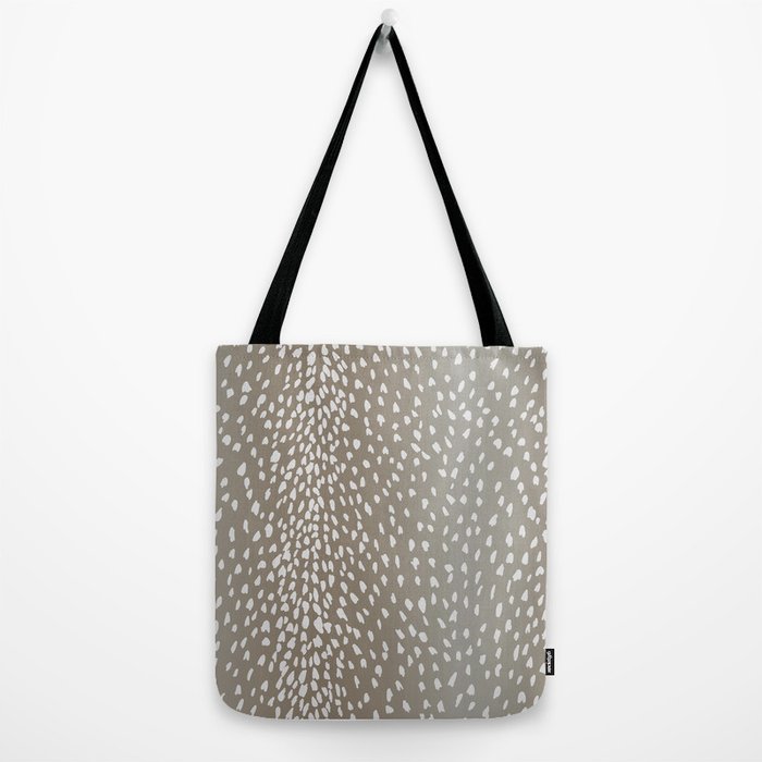 Fawn print purse cheap