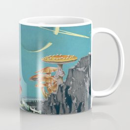 Magical Road Coffee Mug