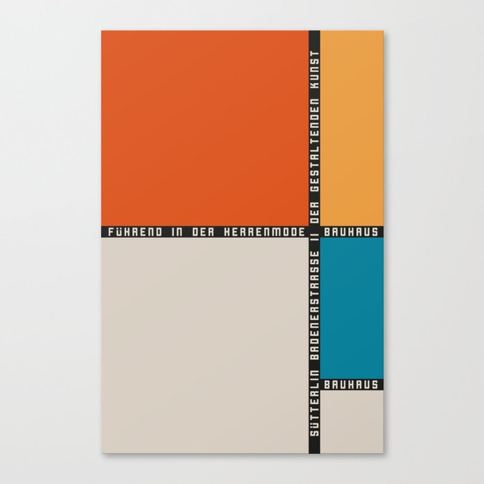 Canvas Print