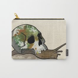 Slow Death Carry-All Pouch