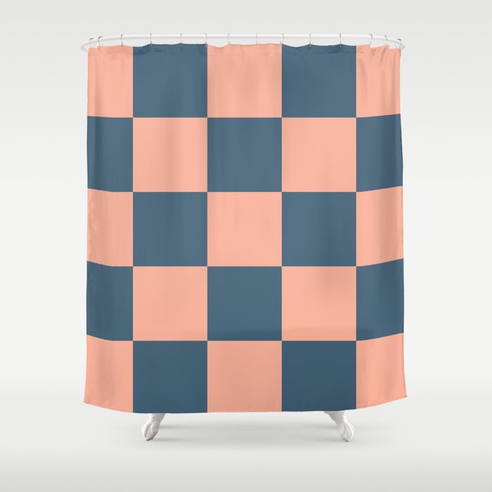 Luison Shower Curtain