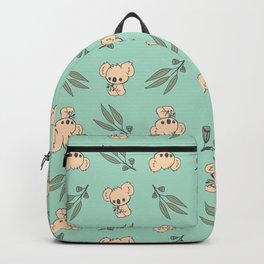 Koala Drop Bears Backpack