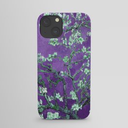 HD Vincent Van Gogh Almond Blossoms iPhone Case