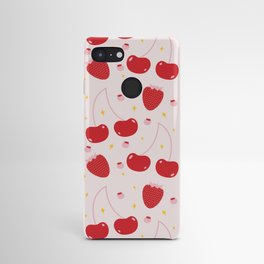 Fruits Android Case