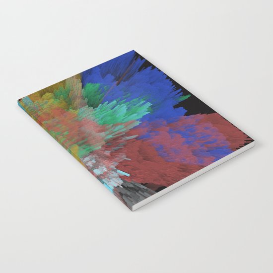 Abstract 123 Notebook