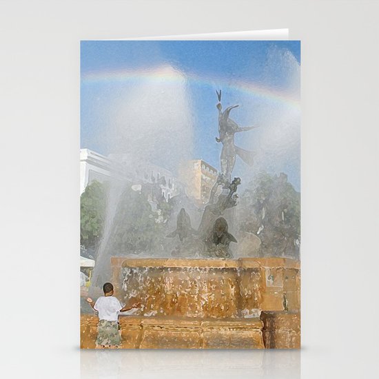 Photography Stationery Cards