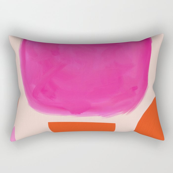 Rectangular Pillow