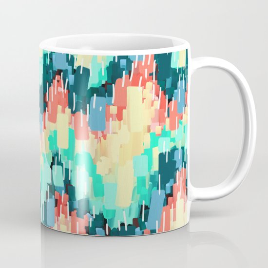 Rush Mug