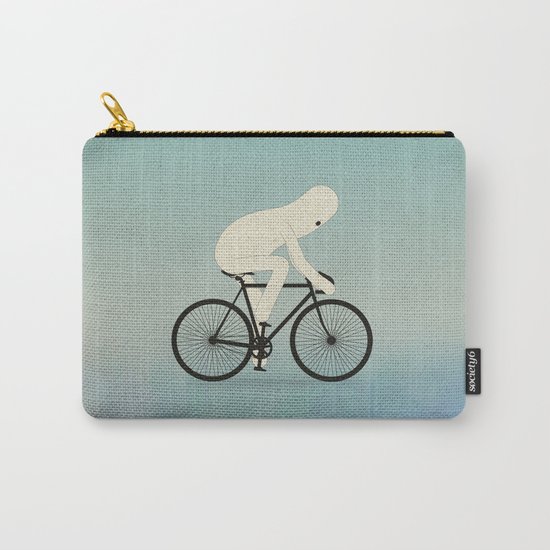 corri_dore Carry-All Pouch