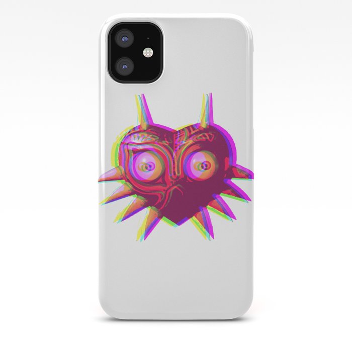 Horrible Fate iphone 11 case Horrible Fate iphone 11 case