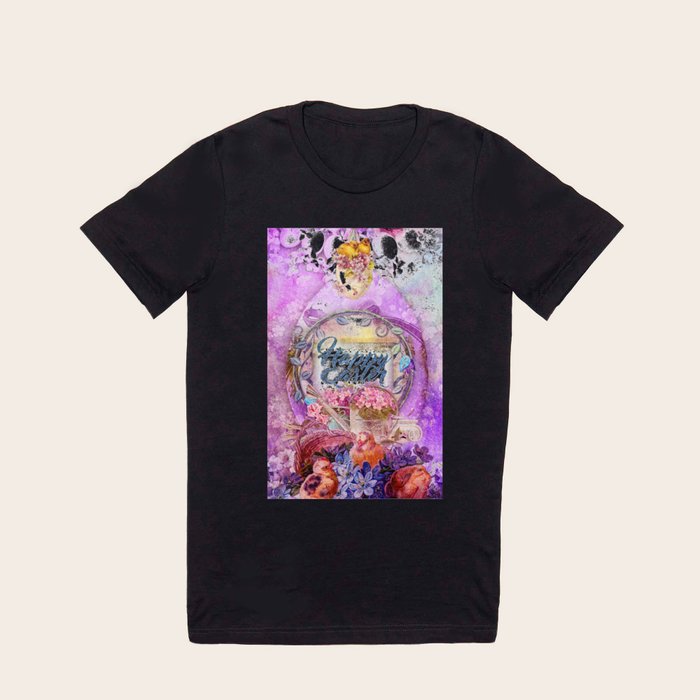Violettes store t shirt
