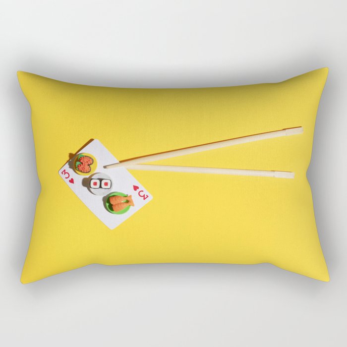 Rectangular Pillow