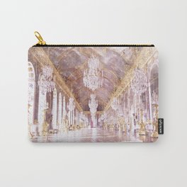 Palace Ballroom Carry-All Pouch