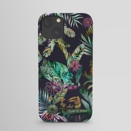 Under the Canopy iPhone Case