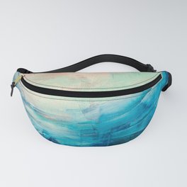 From Sea to Shining Sea Fanny Pack