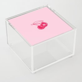 Cherries  Acrylic Box