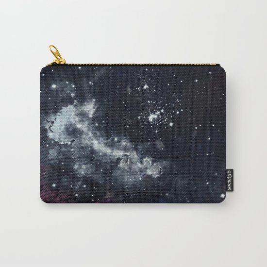 σ Brachium Carry-All Pouch