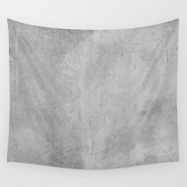Concrete Jungle Wall Tapestry