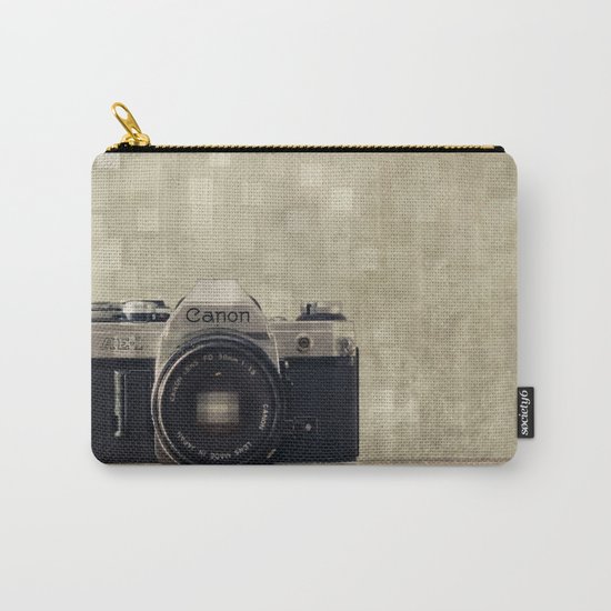 film camera Carry-All Pouch