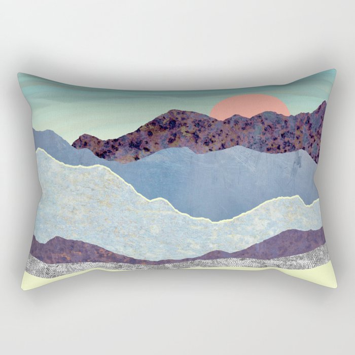 Rectangular Pillow