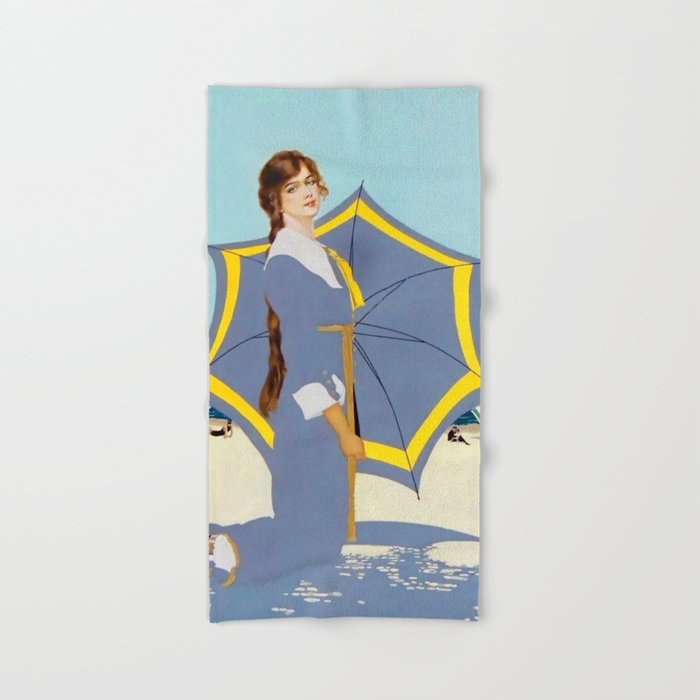 Coles 2025 hand towels