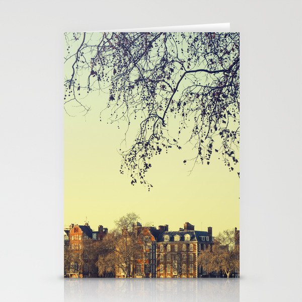 A place called London Stationery Cards