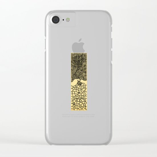 - 7_03 - Clear iPhone Case