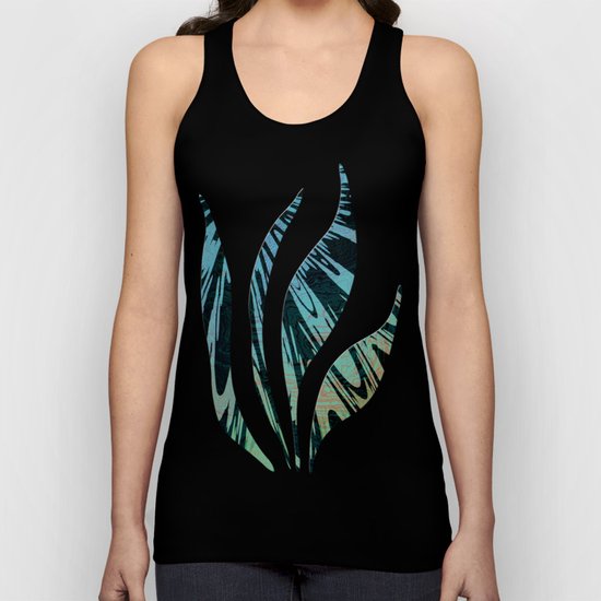 Native Tapestry Unisex Tank Top