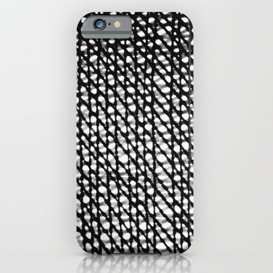 Checks iPhone & iPod Case
