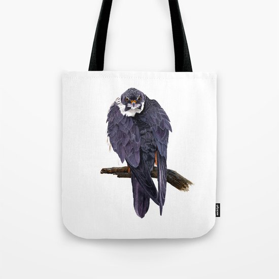 Hobby Tote Bag