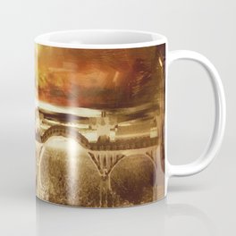 Dschunke Coffee Mug