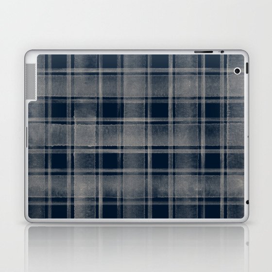 Diamond Laptop & iPad Skin