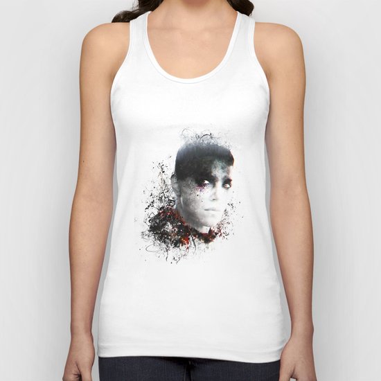Mad Max Furiosa Unisex Tank Top