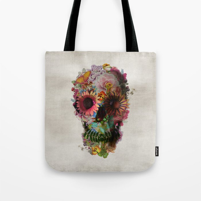 Society6 ケース SKULL 2 by Ali GULEC SKULL 2 Canvas Print by Ali GULEC | Society6