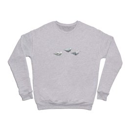 " Shorebirds " Crewneck Sweatshirt