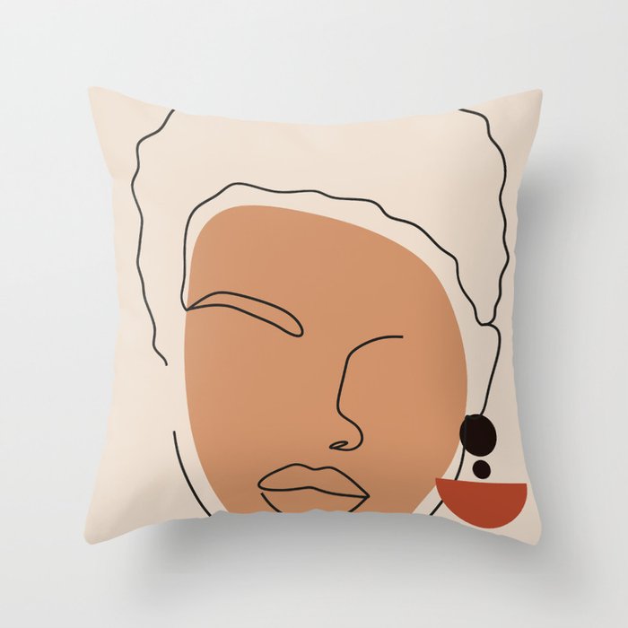 African american deals throw pillows