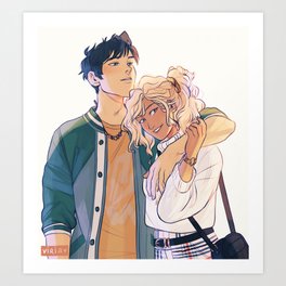 Percy Jackson Fanart Viria #me the son of neptune percy jackson fanart viria
