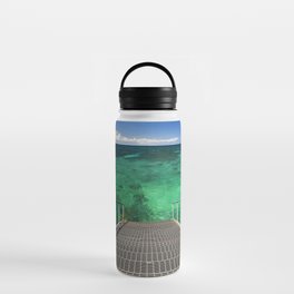Stairway to Bliss Water Bottle