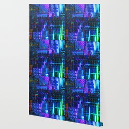 Vibrant Wallpaper